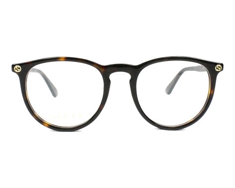 gg 00270 mod gucci occhiali|Gucci GG 0027O Glasses .